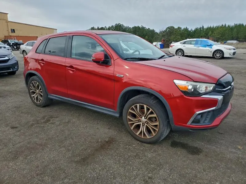 2019 MITSUBISHI OUTLANDER SPORT ES  