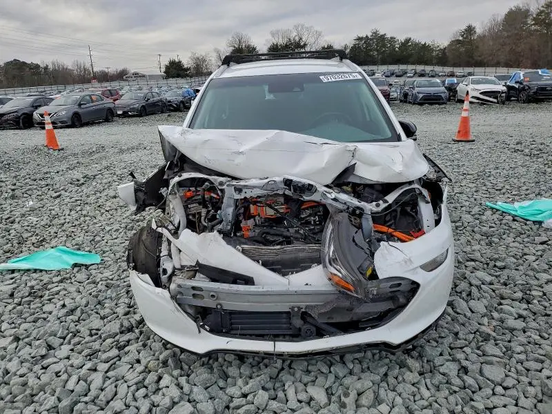 2021 CHEVROLET BOLT EV PREMIER  