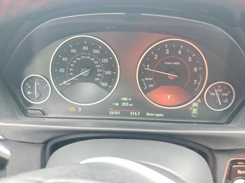 2020 BMW 430I GRAN COUPE  