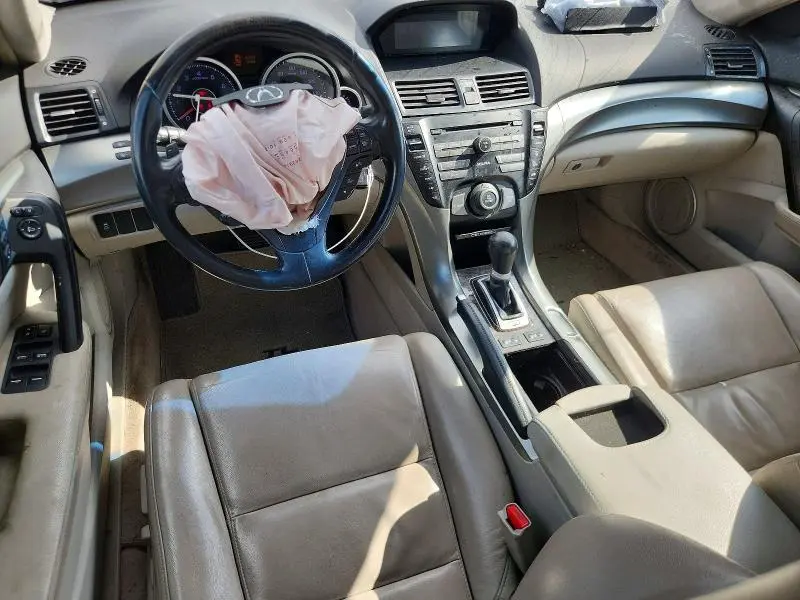 2011 ACURA TL   