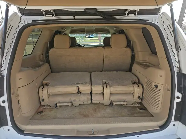 2014 CHEVROLET TAHOE C1500 LS  