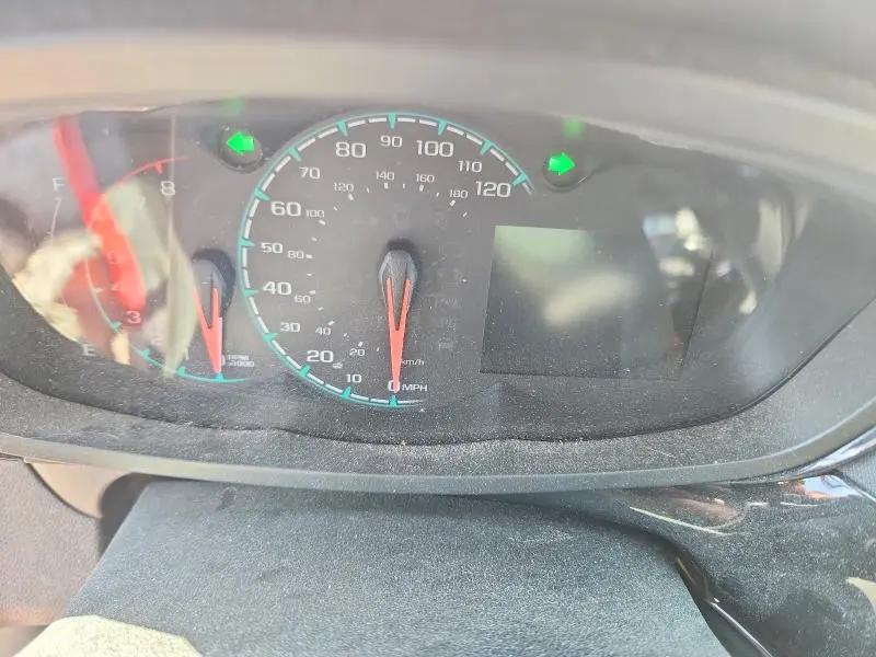 2017 CHEVROLET SPARK 1LT  