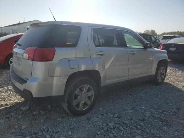 2012 GMC TERRAIN SLE