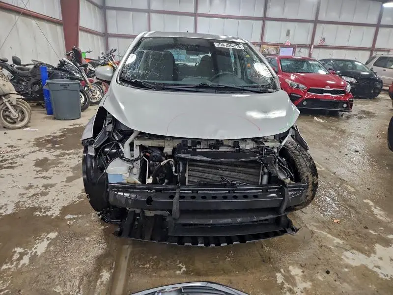 2015 NISSAN VERSA NOTE S  