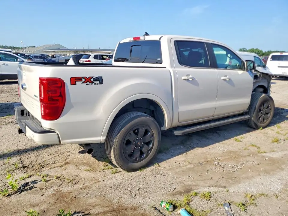2019 FORD RANGER XL  