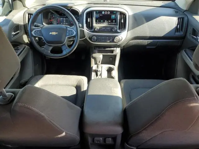 2015 CHEVROLET COLORADO LT  
