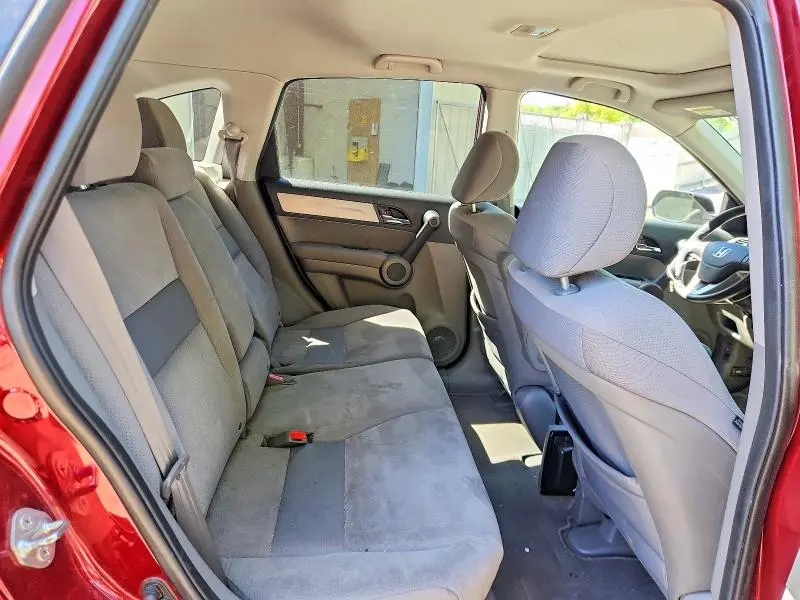 2010 HONDA CR-V EX  