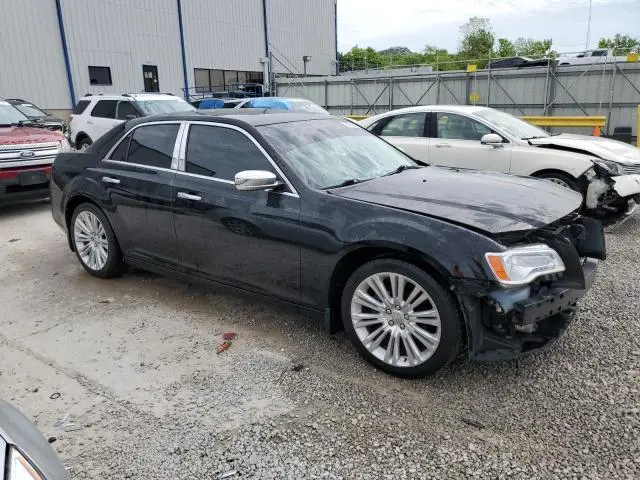 2012 CHRYSLER 300 LIMITED  