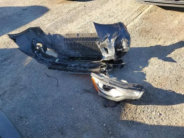 2013 AUDI A6 PREMIUM  