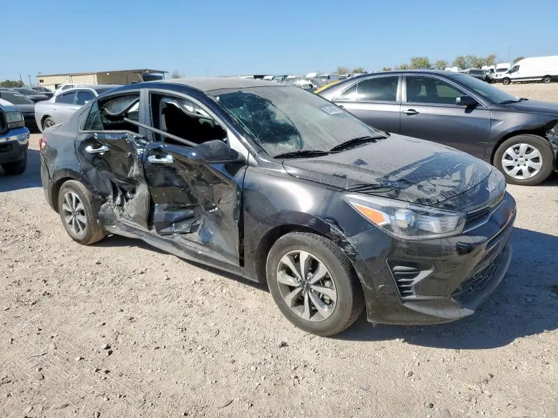2023 KIA RIO LX  