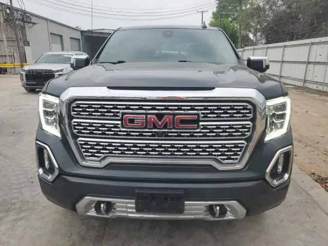 2021 GMC SIERRA K1500 DENALI  