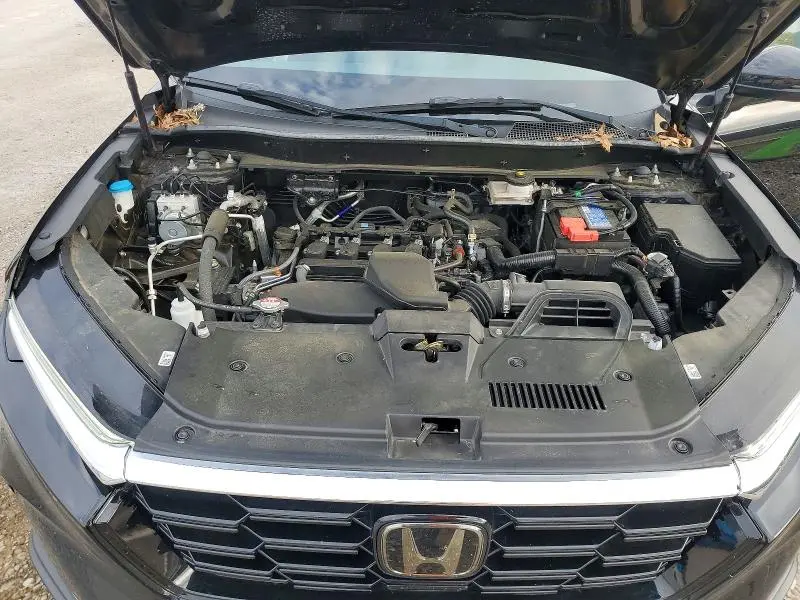 2023 HONDA CR-V EX  