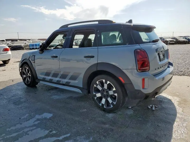 2023 MINI COOPER S COUNTRYMAN