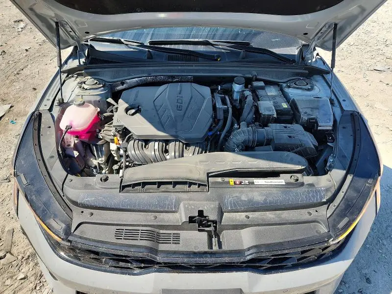 2026 KIA K5 GT LINE  