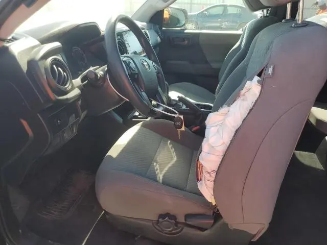 2022 TOYOTA TACOMA ACCESS CAB  