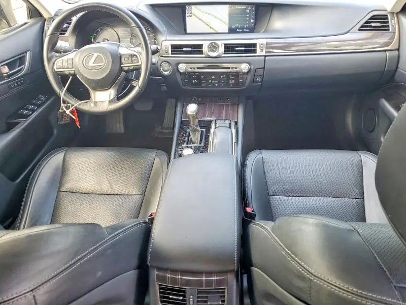 2017 LEXUS GS 350 BASE  