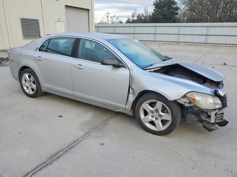 2011 CHEVROLET MALIBU LS  