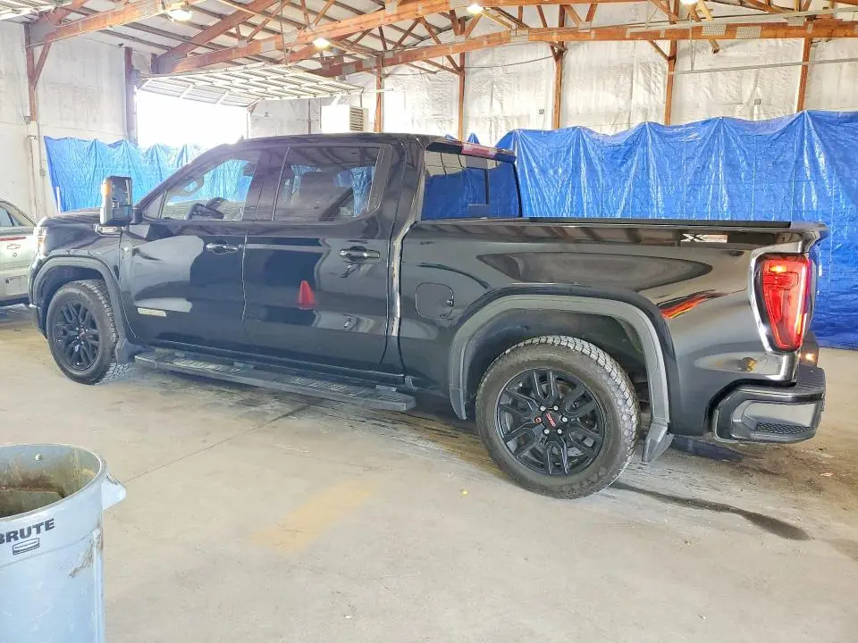 2020 GMC SIERRA K1500 ELEVATION  