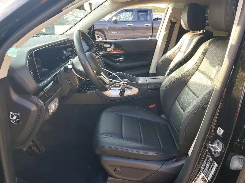 2022 MERCEDES-BENZ GLE 350 4MATIC  