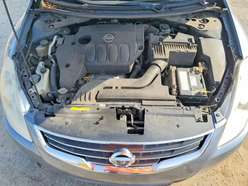 2012 NISSAN ALTIMA 2.5  