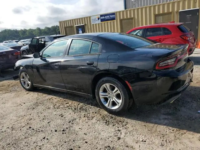 2017 DODGE CHARGER SE  