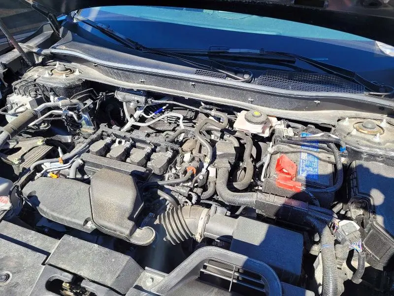 2025 HONDA CR-V SPORT  