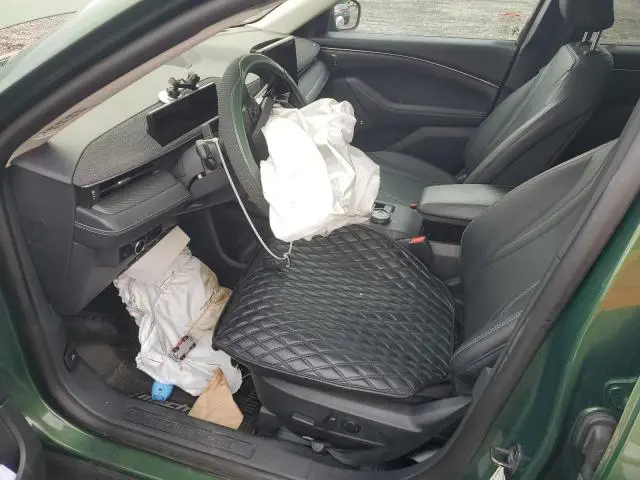 2024 FORD MUSTANG MACH-E PREMIUM  