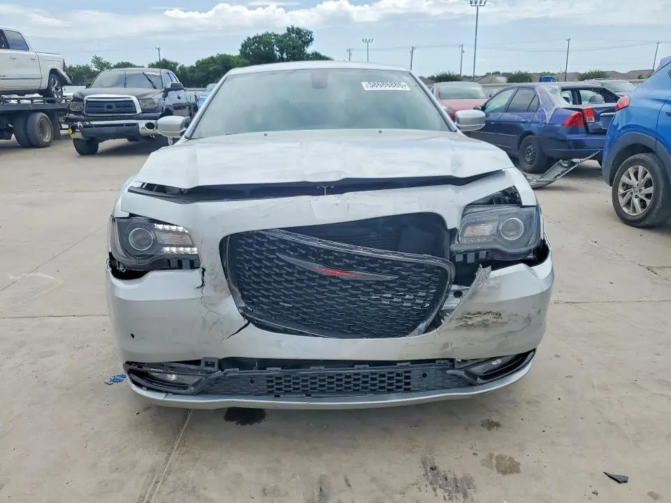2023 CHRYSLER 300 S  
