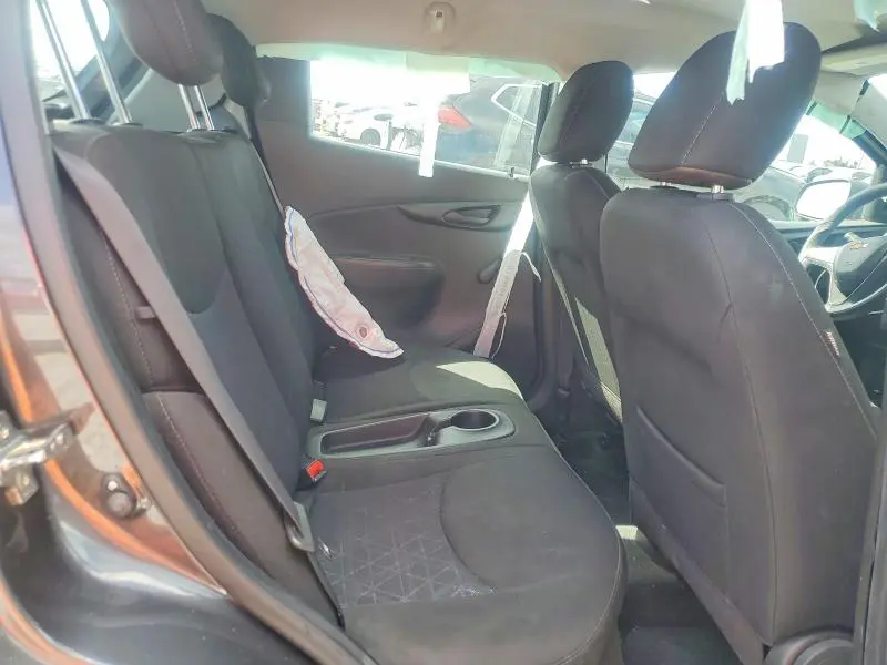 2020 CHEVROLET SPARK LS  