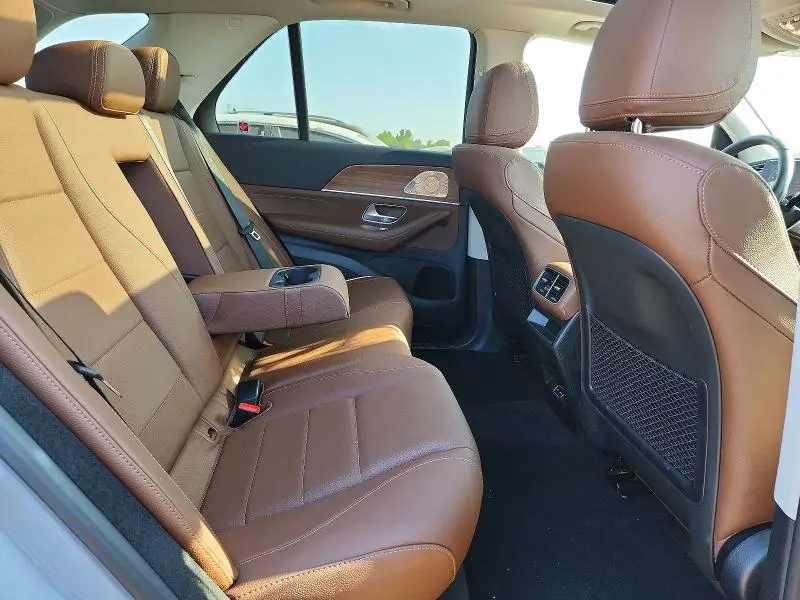 2026 MERCEDES-BENZ GLE 350 4MATIC  