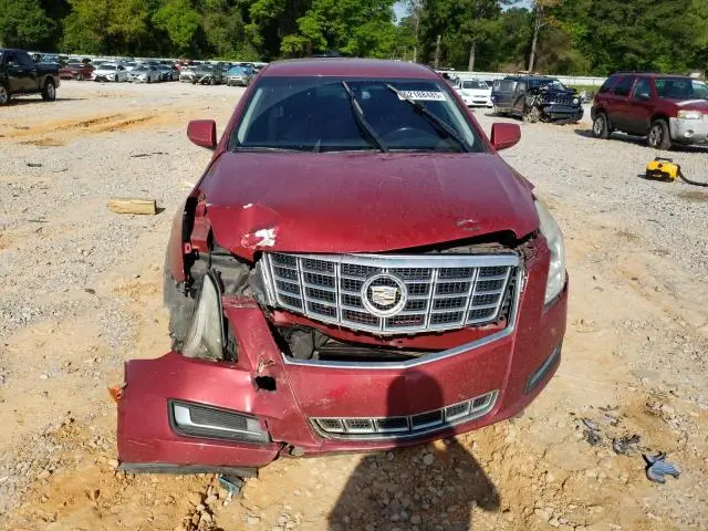 2014 CADILLAC XTS   
