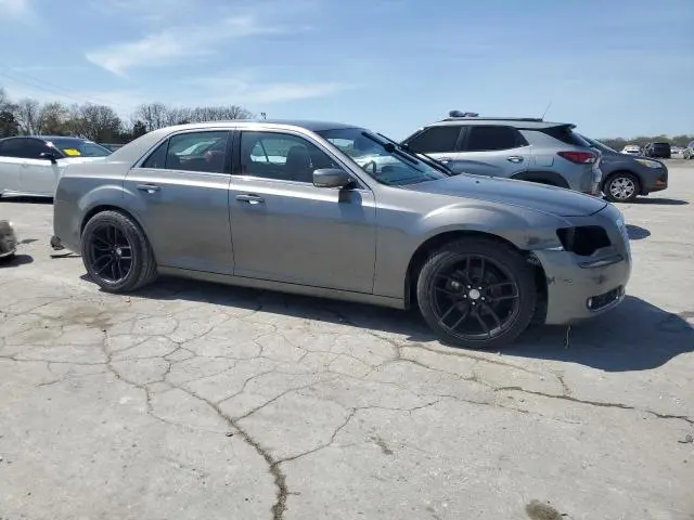 2012 CHRYSLER 300 S