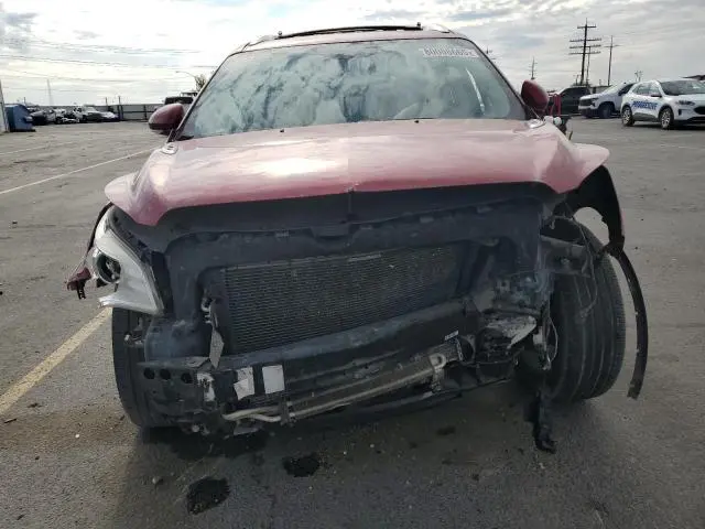 2013 BUICK ENCLAVE