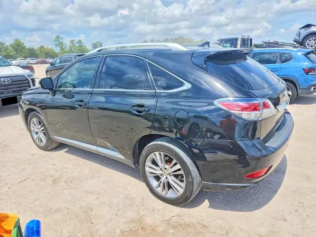 2015 LEXUS RX 350 350  