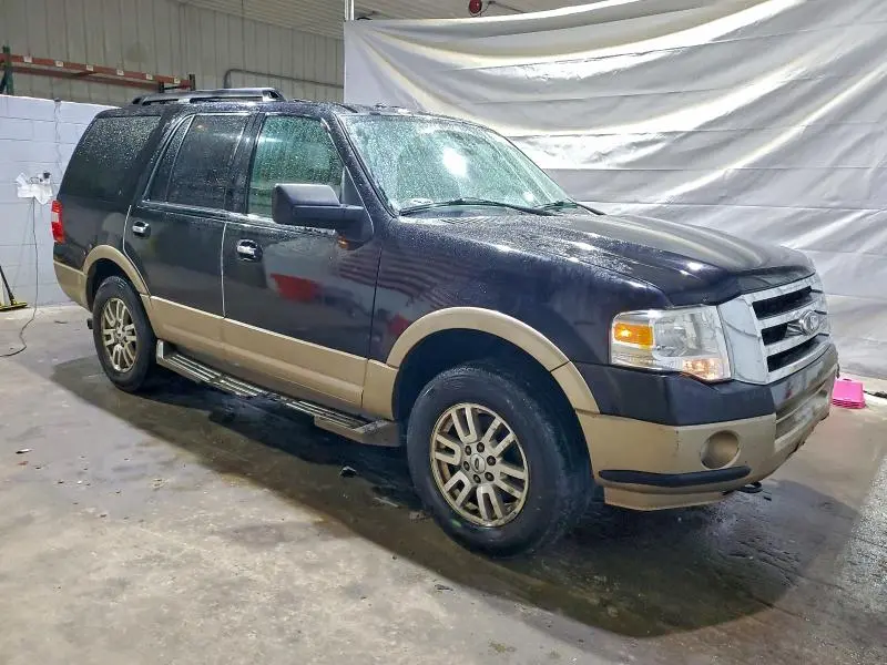 2014 FORD EXPEDITION XLT  
