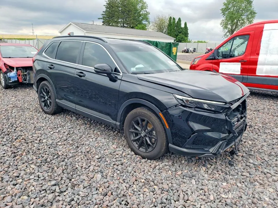 2024 HONDA CR-V SPORT-L  