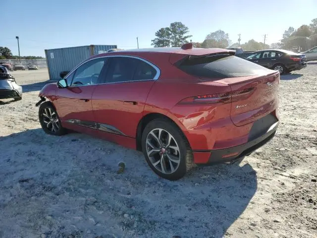 2020 JAGUAR I-PACE HSE  