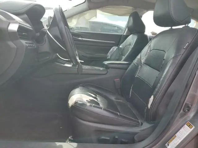 2019 NISSAN ALTIMA SL  