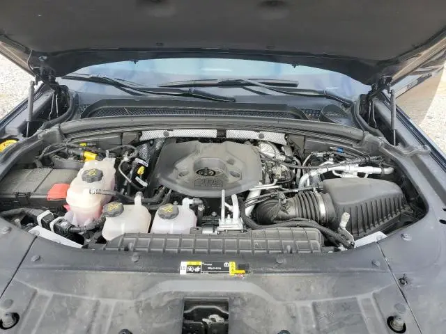 2022 JEEP GRAND CHEROKEE TRAILHAWK 4XE  