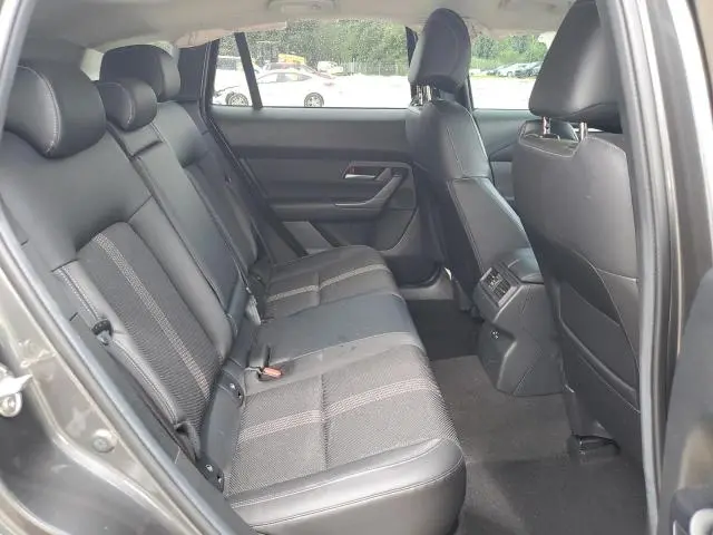 2023 MAZDA CX-50 PREFERRED PLUS  