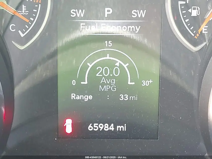 2021 JEEP WRANGLER UNLIMITED SPORT 4X4