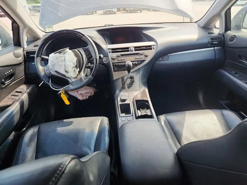 2014 LEXUS RX 350 BASE  