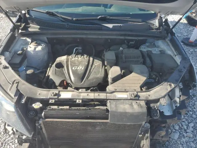 2012 KIA SORENTO BASE  
