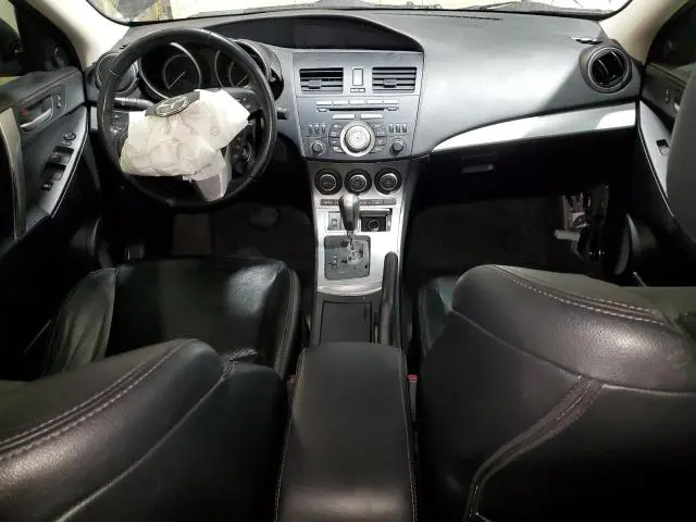 2011 MAZDA 3 S  