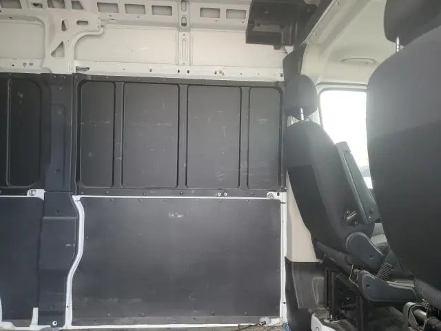 2021 RAM PROMASTER 2500 2500 HIGH  