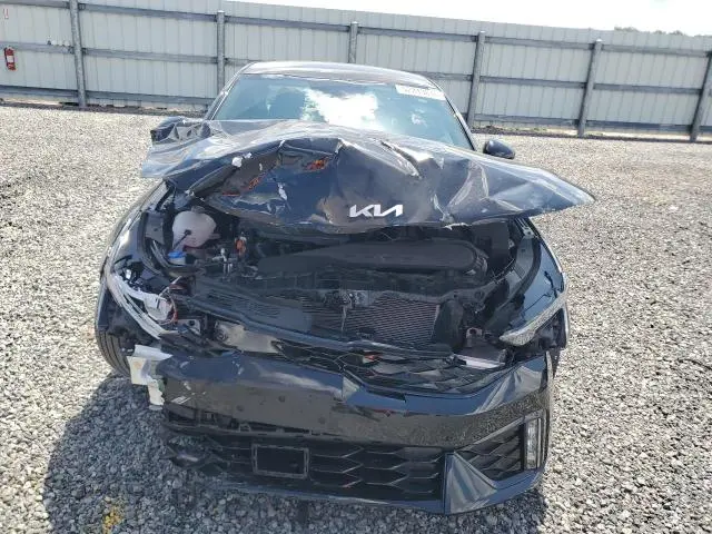 2025 KIA K5 GT LINE  