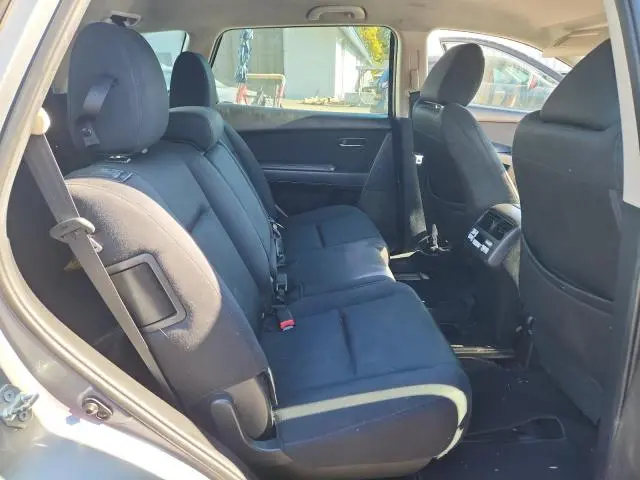 2013 MAZDA CX-9 SPORT  