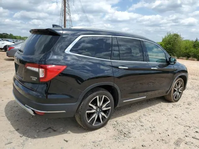 2020 HONDA PILOT TOURING