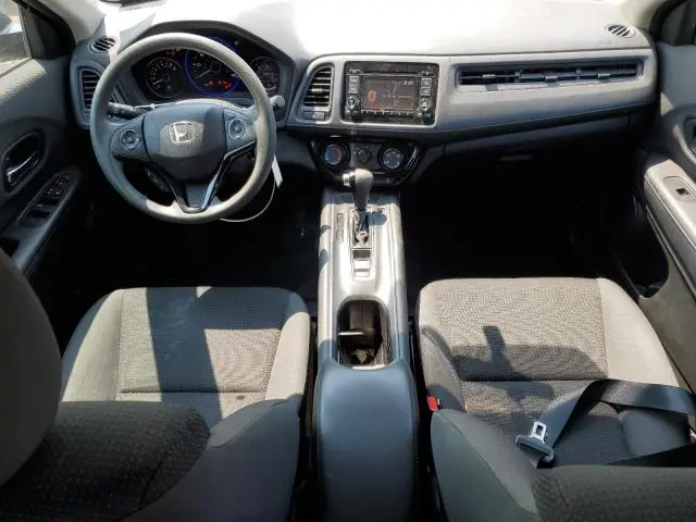 2019 HONDA HR-V LX  