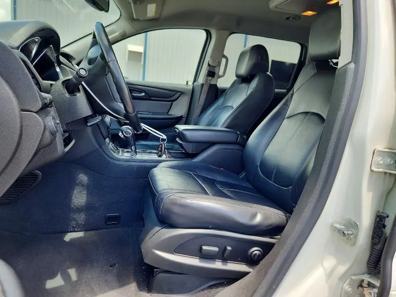 2015 CHEVROLET TRAVERSE   